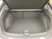 VW Taigo 4Me TSI in Rauchgrau Metallic