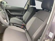 VW Taigo 4Me TSI in Rauchgrau Metallic