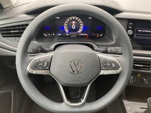 VW Taigo 4Me TSI in Rauchgrau Metallic