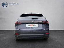 VW Taigo 4Me TSI in Rauchgrau Metallic