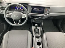 VW Taigo 4Me TSI in Rauchgrau Metallic
