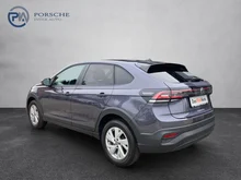 VW Taigo 4Me TSI in Rauchgrau Metallic