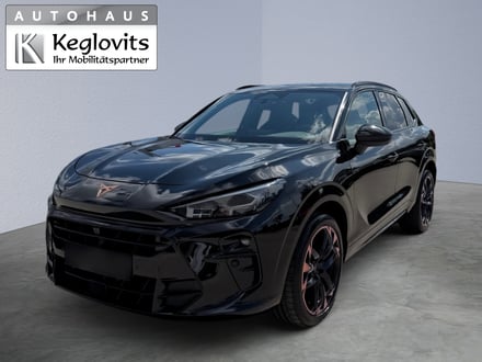CUPRA Terramar VZ 2.0 TSI 265 PS DSG 4Drive