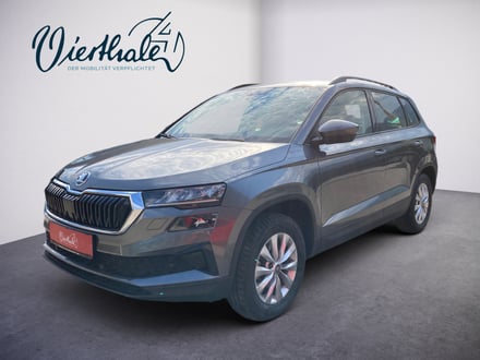Škoda Karoq 4x4 Selection TDI DSG