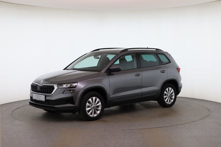 Škoda Karoq 4x4 Selection TDI DSG