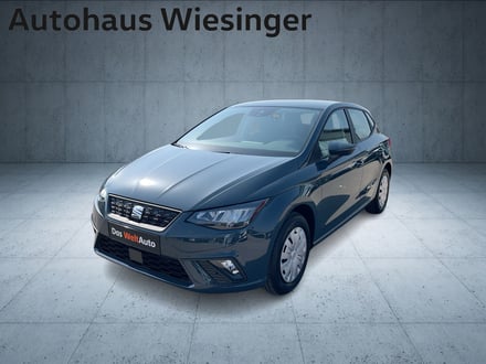 SEAT Ibiza Reference 1.0 TSI