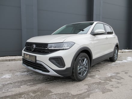 VW T-Cross 4Me TSI