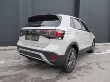 Thumbnail-Foto von Fahrzeug