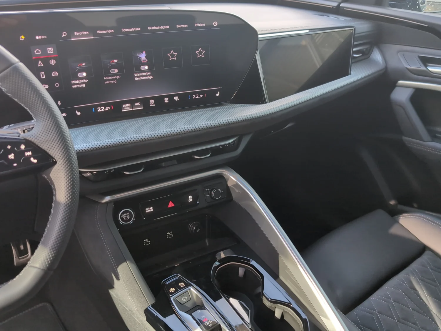 Bild eines Q5 SUV TDI quattro 150 kW