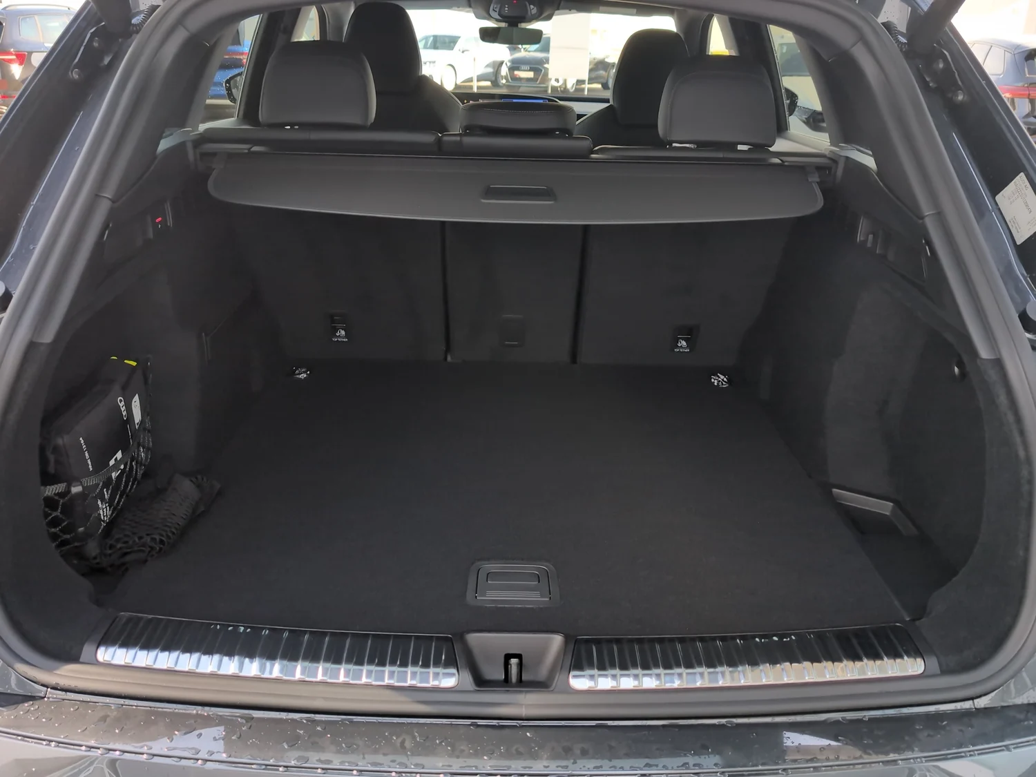 Bild eines Q5 SUV TDI quattro 150 kW