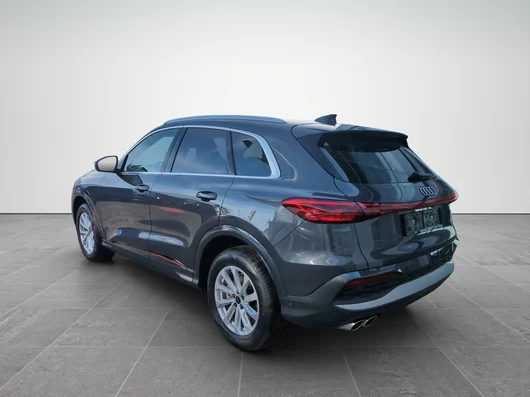 Bild eines Q5 SUV TDI quattro 150 kW