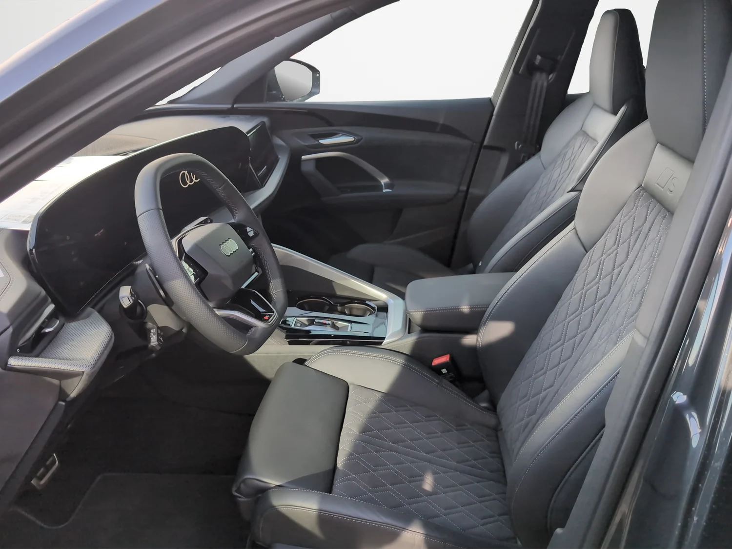 Bild eines Q5 SUV TDI quattro 150 kW