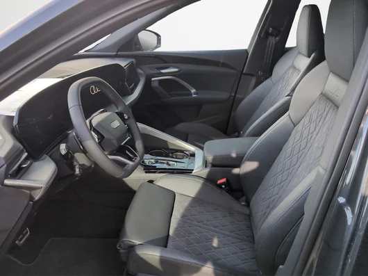 Bild eines Q5 SUV TDI quattro 150 kW