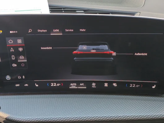 Bild eines Q5 SUV TDI quattro 150 kW