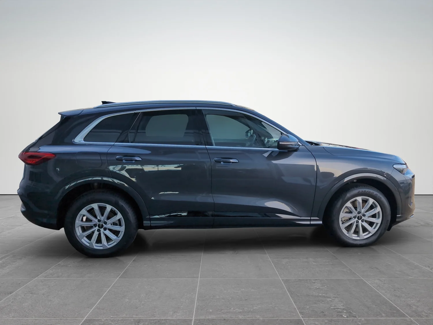 Bild eines Q5 SUV TDI quattro 150 kW