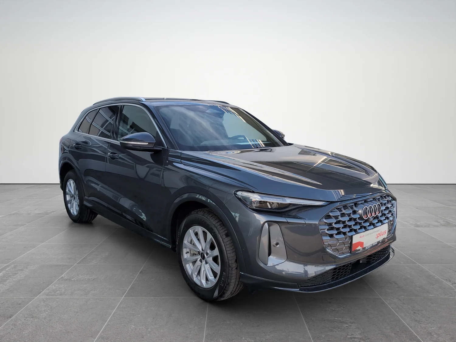 Bild eines Q5 SUV TDI quattro 150 kW