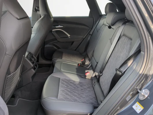 Bild eines Q5 SUV TDI quattro 150 kW