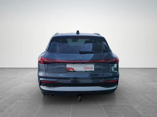 Bild eines Q5 SUV TDI quattro 150 kW