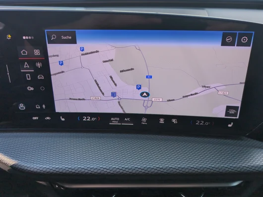 Bild eines Q5 SUV TDI quattro 150 kW