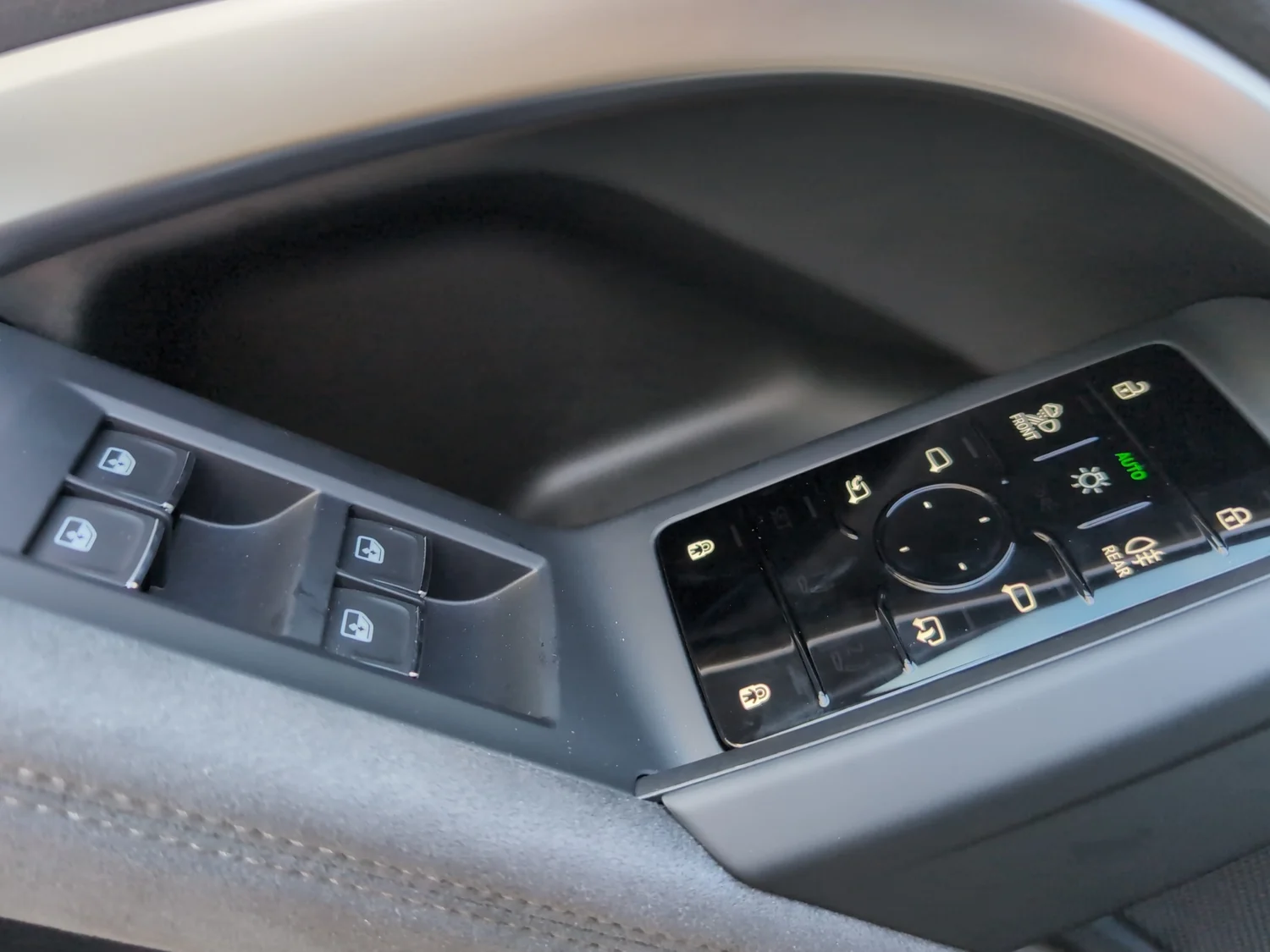 Bild eines Q5 SUV TDI quattro 150 kW