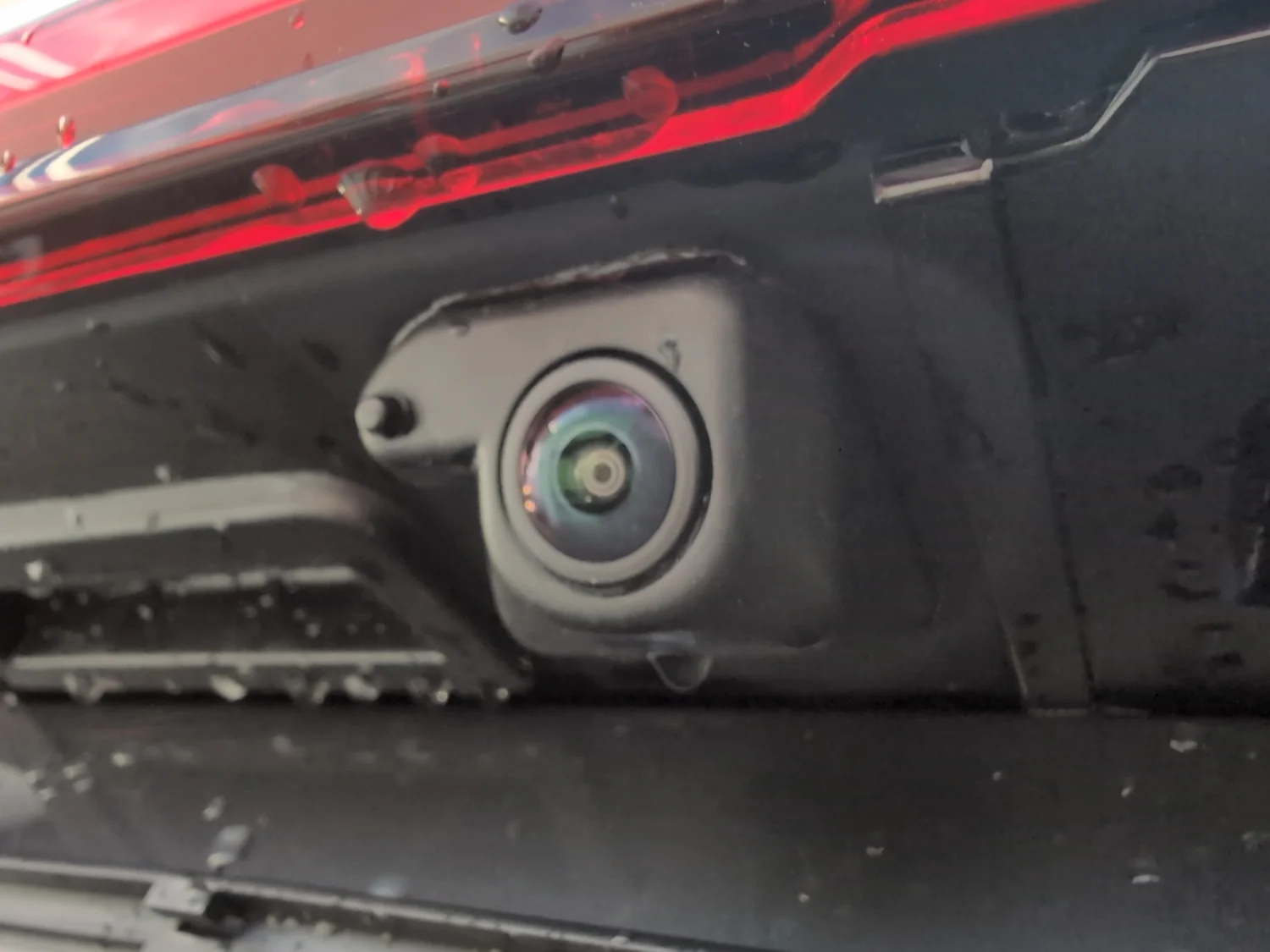 Bild eines Q5 SUV TDI quattro 150 kW