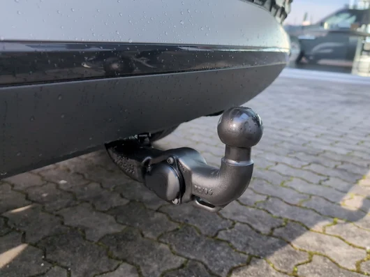 Bild eines Q5 SUV TDI quattro 150 kW