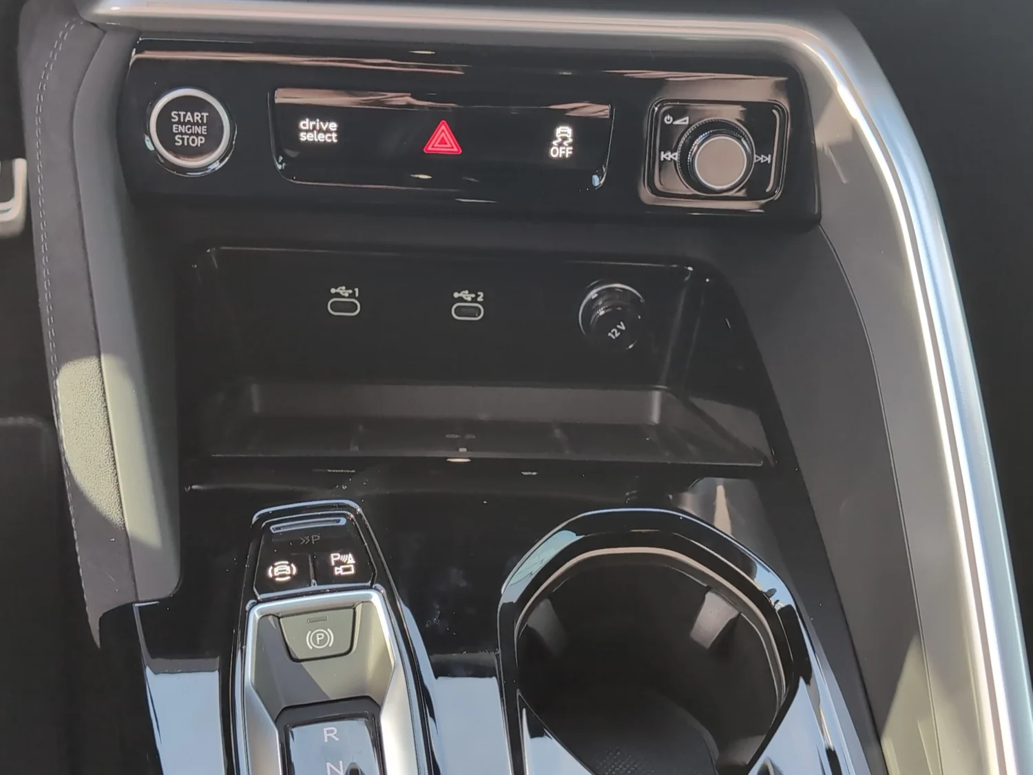 Bild eines Q5 SUV TDI quattro 150 kW