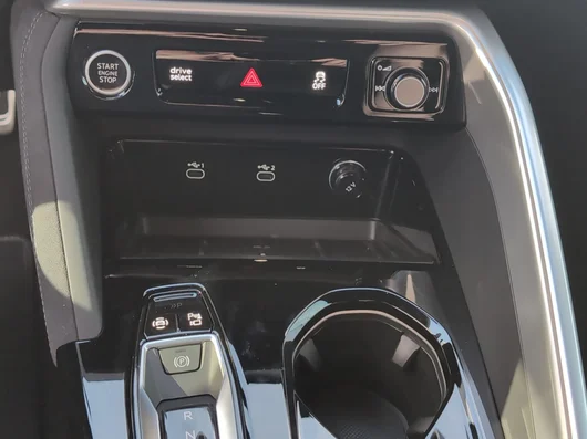 Bild eines Q5 SUV TDI quattro 150 kW