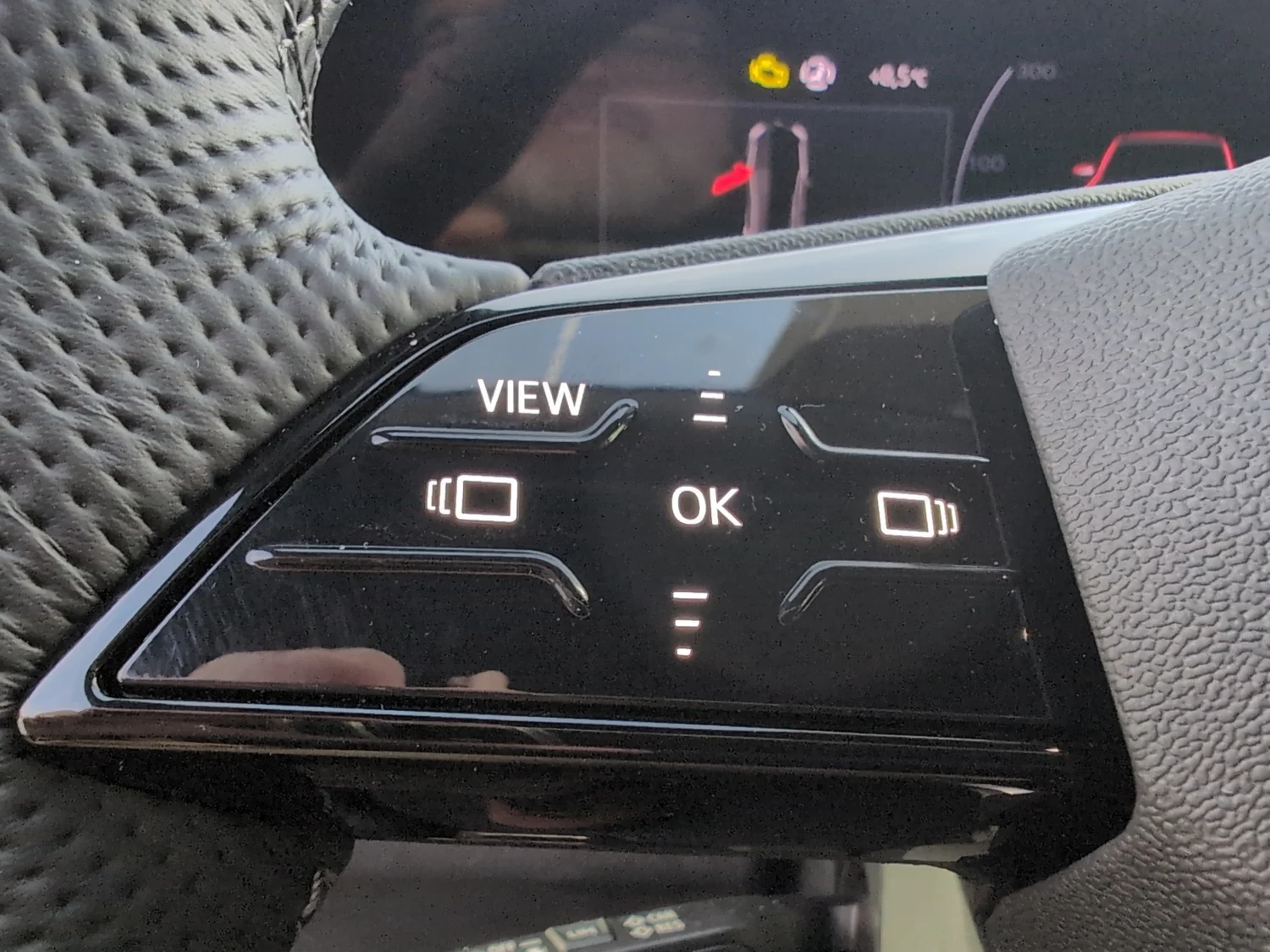 Bild eines Q5 SUV TDI quattro 150 kW