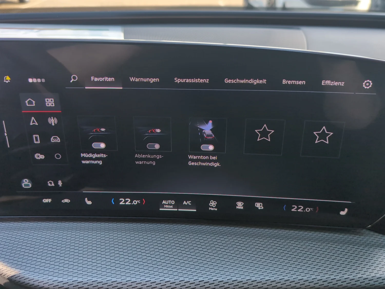 Bild eines Q5 SUV TDI quattro 150 kW