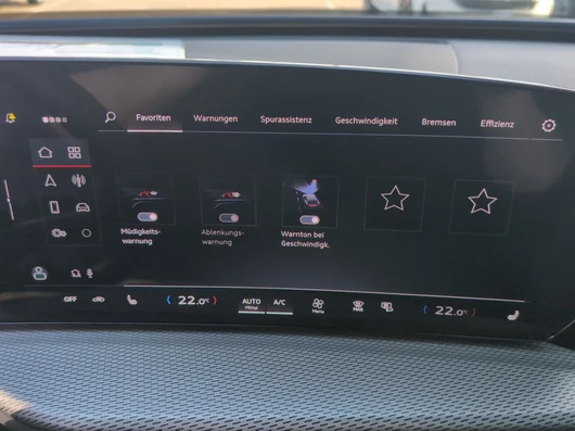 Bild eines Q5 SUV TDI quattro 150 kW