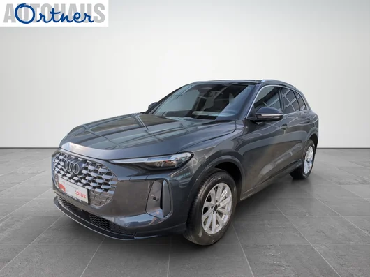 Bild eines Q5 SUV TDI quattro 150 kW