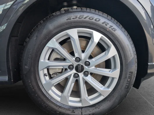 Bild eines Q5 SUV TDI quattro 150 kW