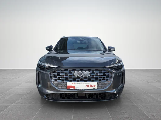 Bild eines Q5 SUV TDI quattro 150 kW