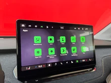 Thumbnail-Foto von Fahrzeug