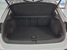 VW T-Roc Design TDI 4MOTION DSG in White Silver Metallic Dach Schwarz