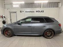 Thumbnail-Foto von Fahrzeug