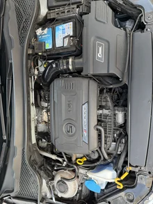 Thumbnail-Foto von Fahrzeug