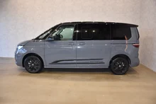 Thumbnail-Foto von Fahrzeug