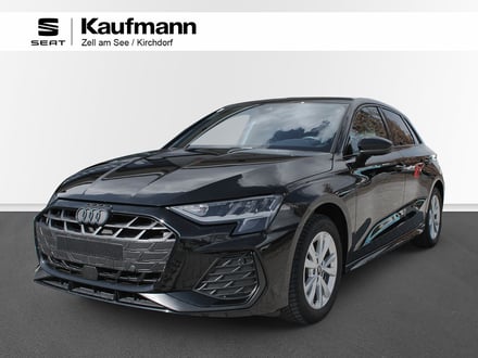 Audi A3 Sportback 30 TFSI S line