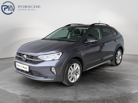 VW Taigo Friends TSI