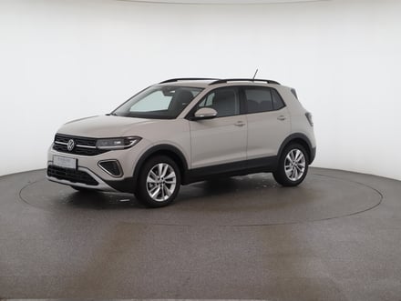 VW T-Cross Friends TSI