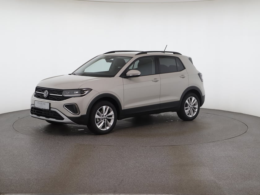 VW T-Cross Friends TSI