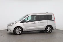 Thumbnail-Foto von Fahrzeug