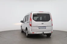 Thumbnail-Foto von Fahrzeug