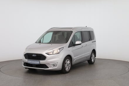 Ford Tourneo Connect Titanium