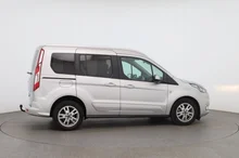 Thumbnail-Foto von Fahrzeug