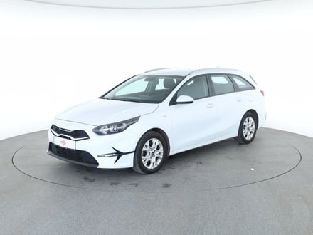 Kia ceed SW 1,5 TGDI Gold