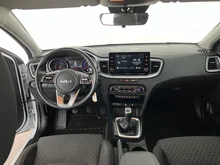 Thumbnail-Foto von Fahrzeug