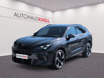 CUPRA Terramar 1.5 e-TSI 150 PS DSG
